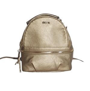 JOE'S Jeans Gold Mini Backpack Bag
